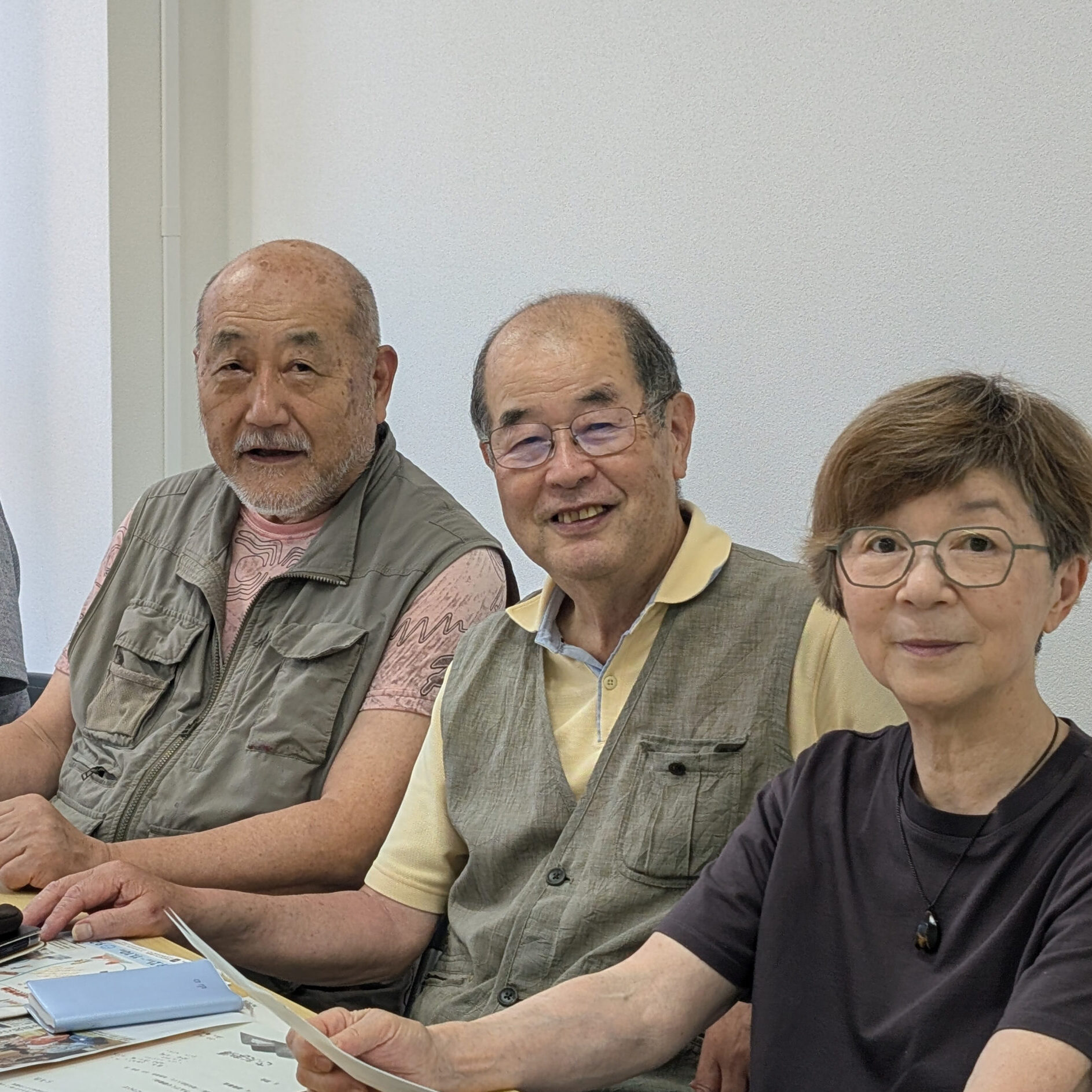案内人画像
