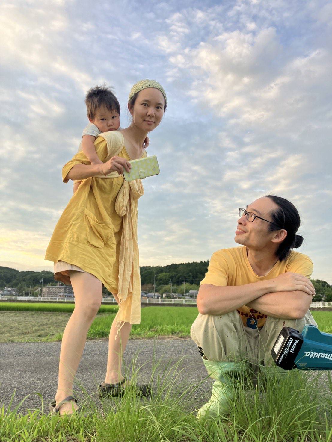 案内人画像
