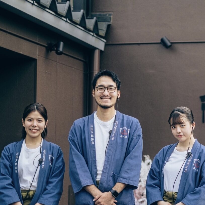 案内人画像