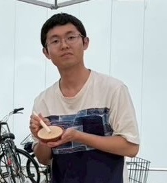 案内人画像