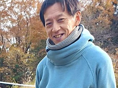 案内人画像